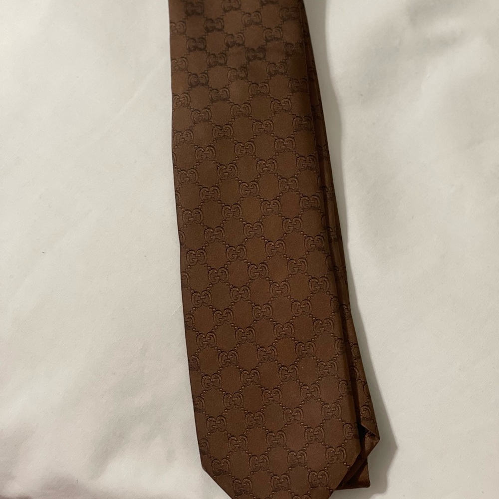 Gucci Tie